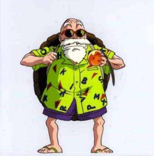 sangoku rencontre broly