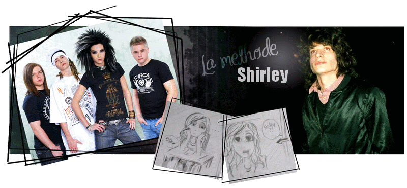 La m�thode Shirley .