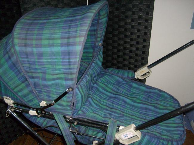 baby relax poussette prix