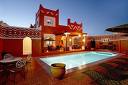 Vente de riads