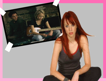 Entrer sur le site Alexz & Instant Star => Source Francophone