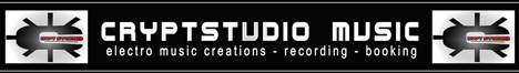 CryptStudio Music Belgique