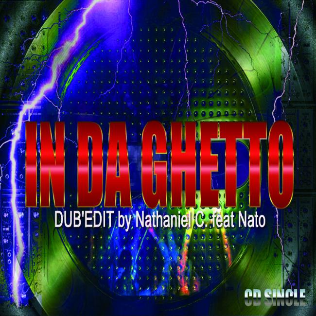 IN DA GHETTO