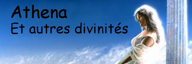 Le culte d'Athéna et autres divinités