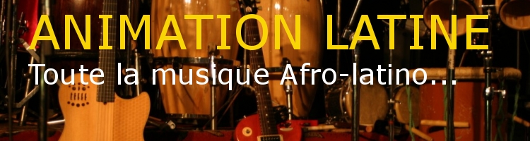 ANIMATION LATINE