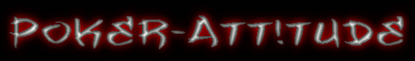 POKER-ATTITUDE