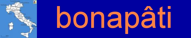 bonap�ti