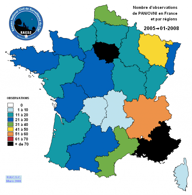 rencontre du cinquième type
