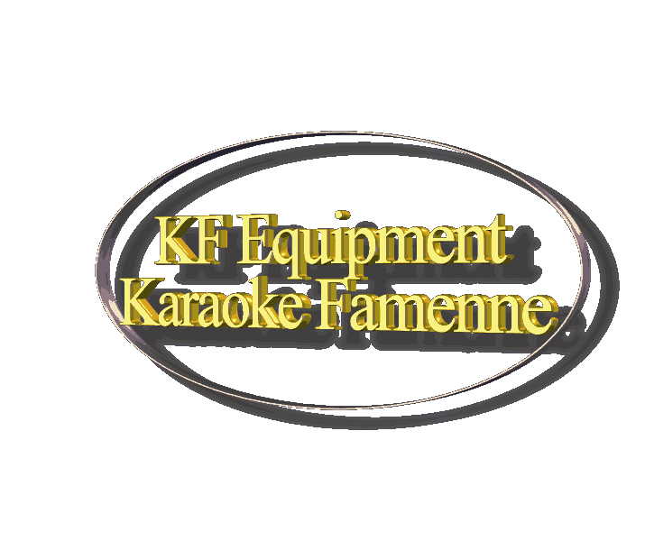 Entrer sur le site KF EQUIPMENT - KARAOKE FAMENNE