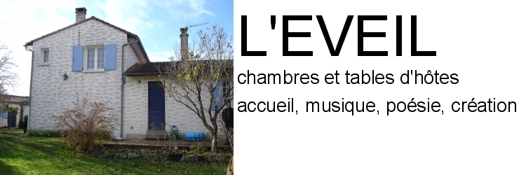 L'EVEIL