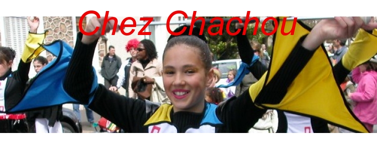 chachou63