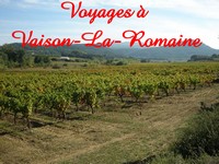 Voyages annuel