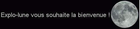        L'exploration lunaire : l'histoire
