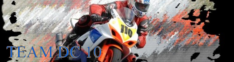 TEAM DC 10