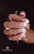 Nail art !!