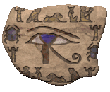 L'oeil d'Horus Actualités