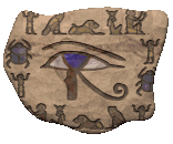 L'oeil d'Horus Actualit�s