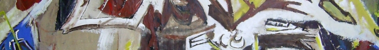 Arcelon catherine et ses peintures