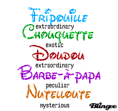 Nous les filles de by