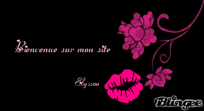 Entrer sur le site la mode d'Elyssou