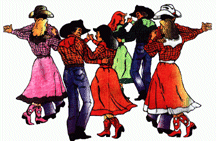 DANCEURS