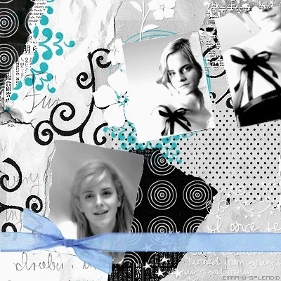 Entrer sur le site Tous fans d'Emma