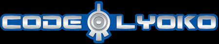 Code Lyoko