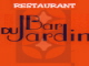 Bar du Jardin