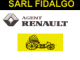 Sarl Fidalgo