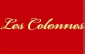 Restaurant Les Colonnes
