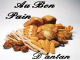 Au Bon Pain d'Antan
