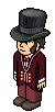 Bienvenue sur Habbo-quartier