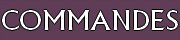 Commandes