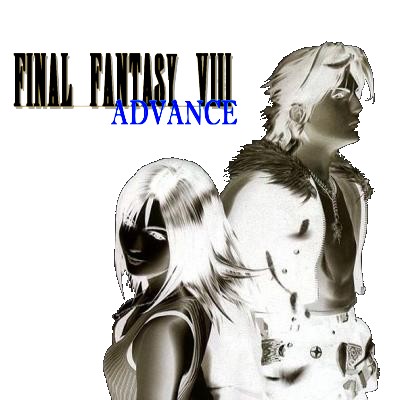 Entrer sur le site .: Final Fantasy VIII Advance :.