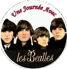 Une journée avec les Beatles