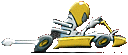 Kart Ouest