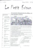 Anciens num�ros