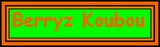 Berryz Koubou