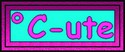 °C-ute