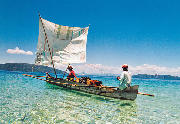 Bateau