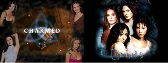 Charmed