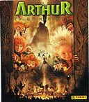 ARTHUR ET LES MINIMOYS