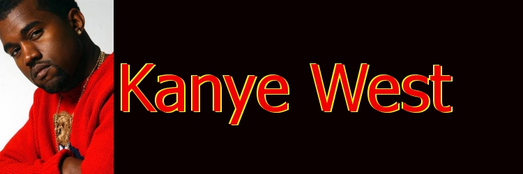 Tout sur Kanye West