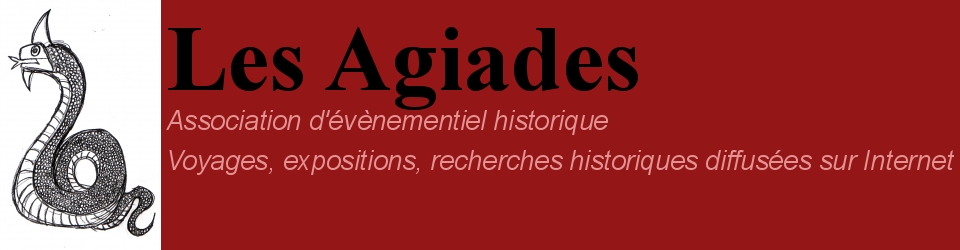 Association Les Agiades
