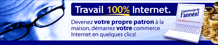 devenez patron de cher vous