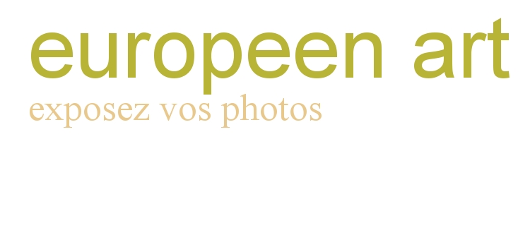 europeen art gallery