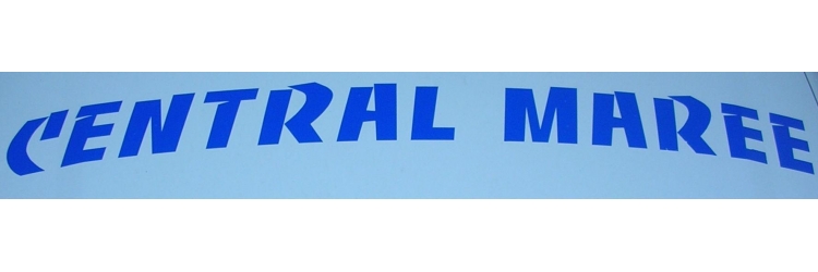 CENTRAL MAREE