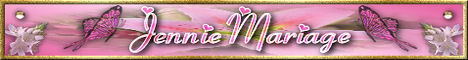 JennieMariage