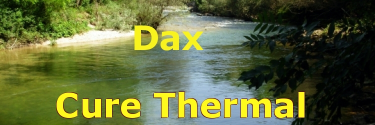 Location  Dax
