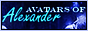 Site d'Avatars d'Alexander Dark